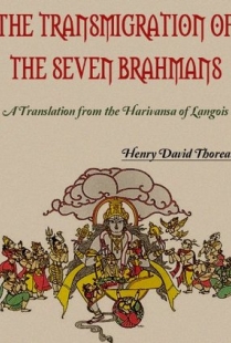 The Transmigration of the Seven Brahmans